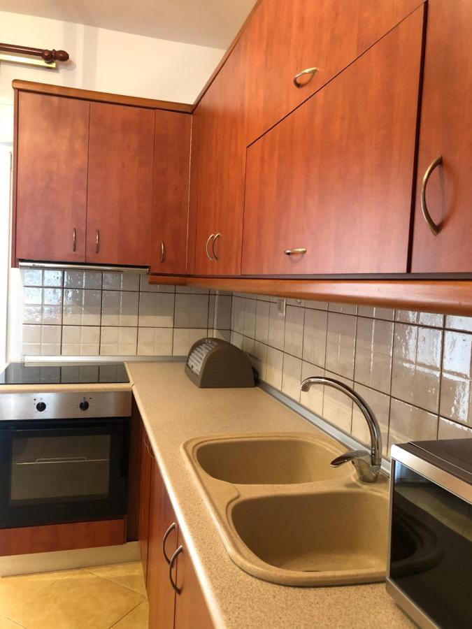 Casa Ideale 3 Limenaria  Dış mekan fotoğraf