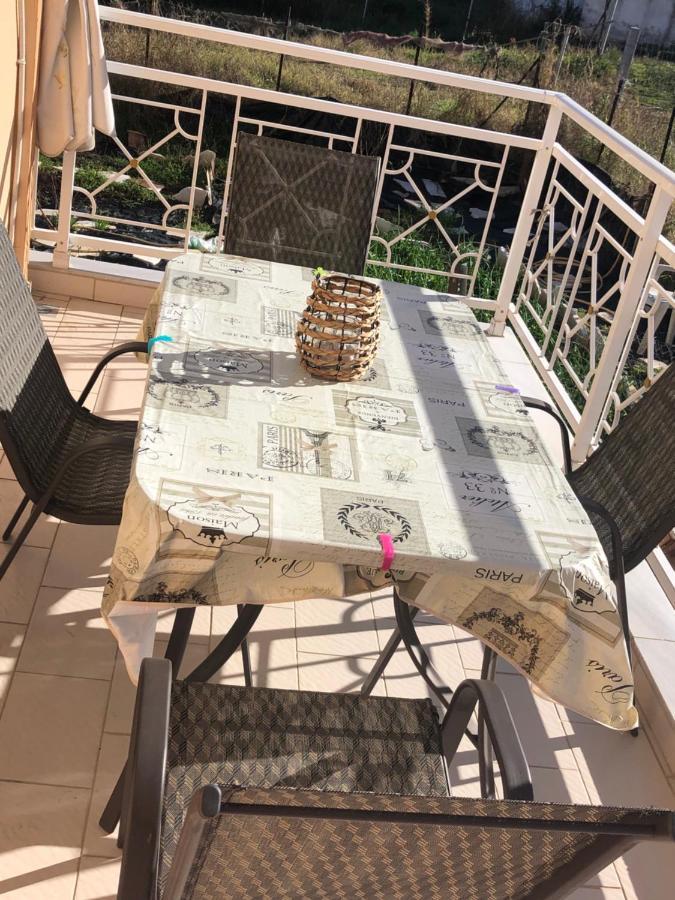 Casa Ideale 3 Limenaria  Dış mekan fotoğraf