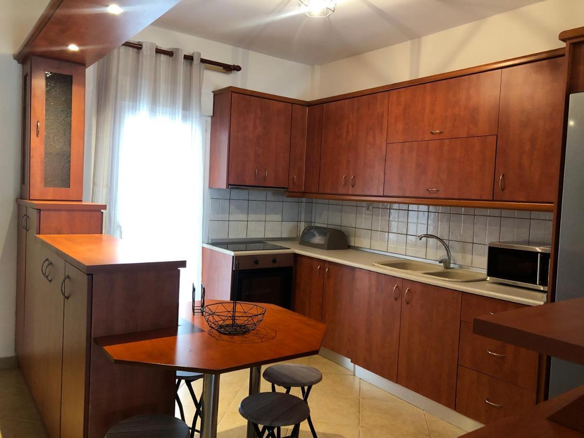 Casa Ideale 3 Limenaria  Dış mekan fotoğraf