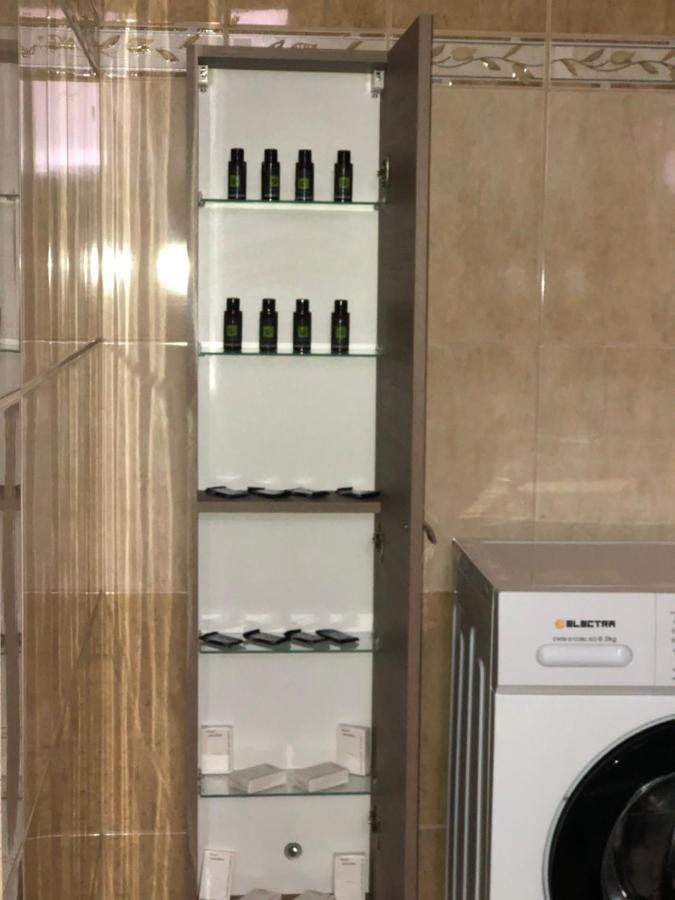 Casa Ideale 3 Limenaria  Dış mekan fotoğraf
