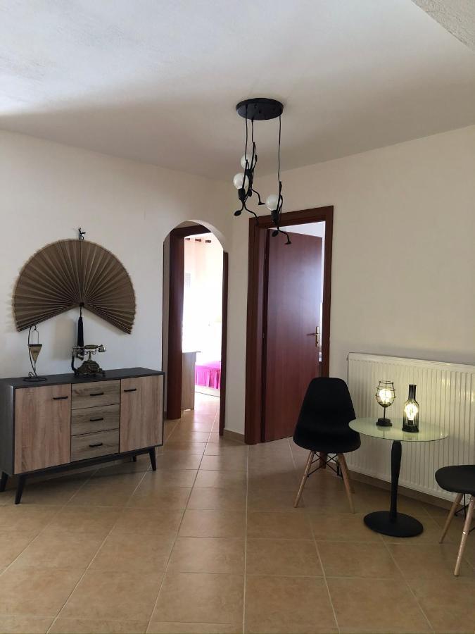 Casa Ideale 3 Limenaria  Dış mekan fotoğraf