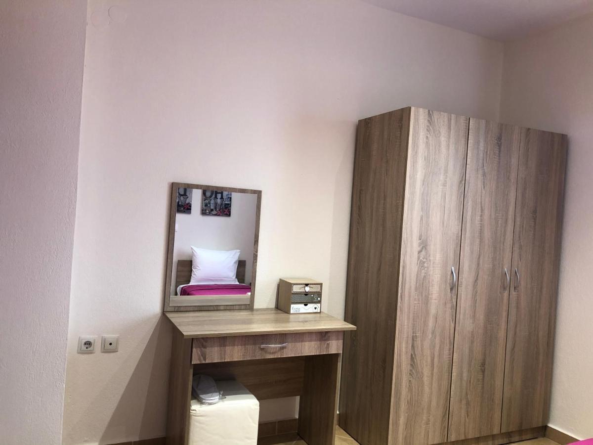 Casa Ideale 3 Limenaria  Dış mekan fotoğraf