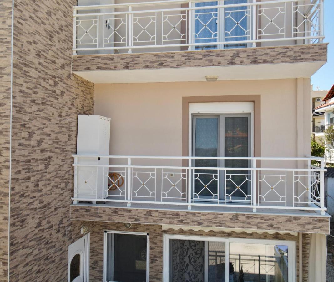 Casa Ideale 3 Limenaria  Dış mekan fotoğraf