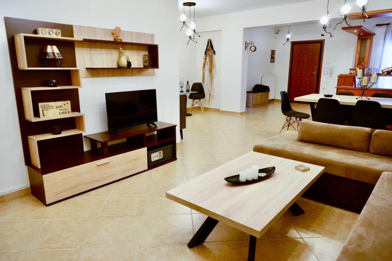 Casa Ideale 3 Limenaria  Dış mekan fotoğraf