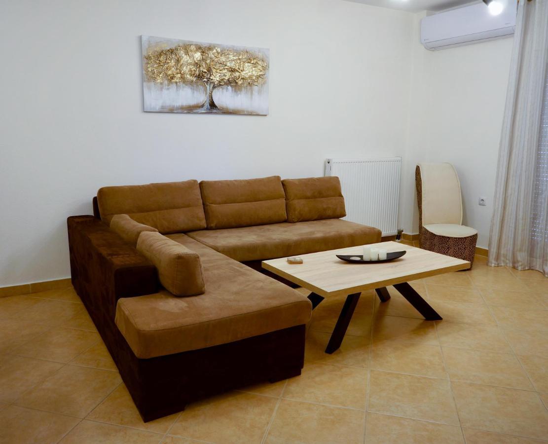 Casa Ideale 3 Limenaria  Dış mekan fotoğraf