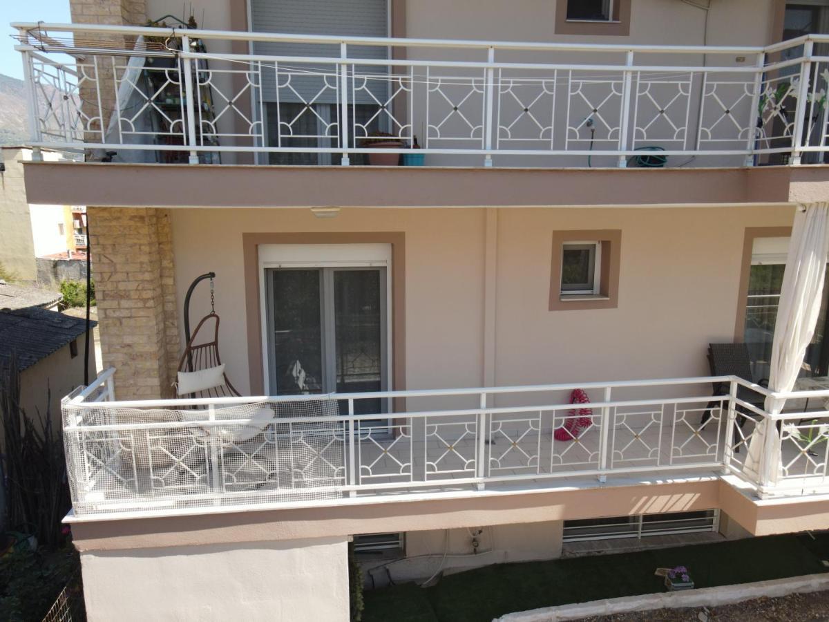 Casa Ideale 3 Limenaria  Dış mekan fotoğraf