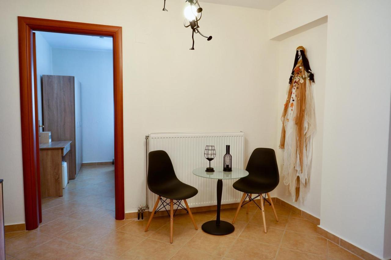 Casa Ideale 3 Limenaria  Dış mekan fotoğraf