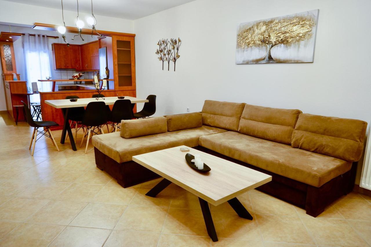 Casa Ideale 3 Limenaria  Dış mekan fotoğraf