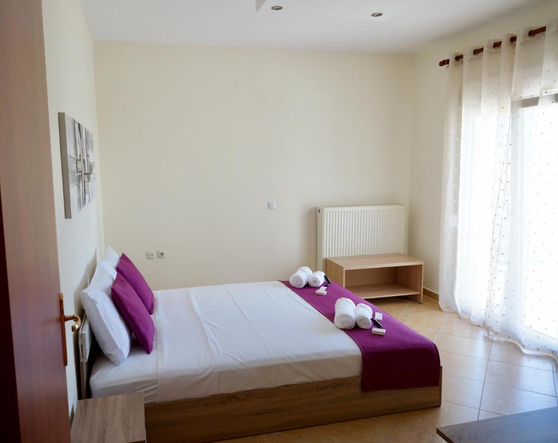 Casa Ideale 3 Limenaria  Dış mekan fotoğraf