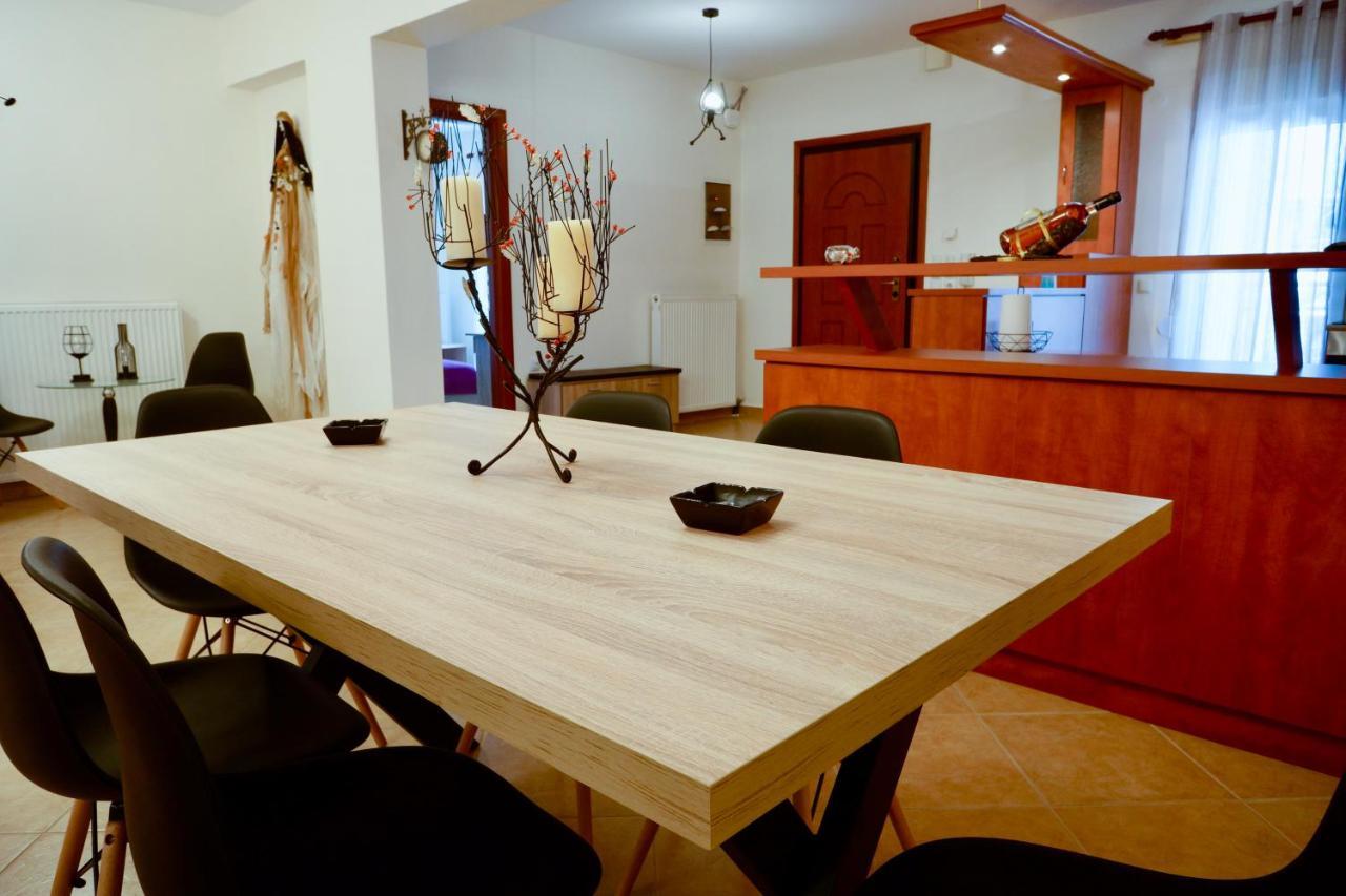 Casa Ideale 3 Limenaria  Dış mekan fotoğraf