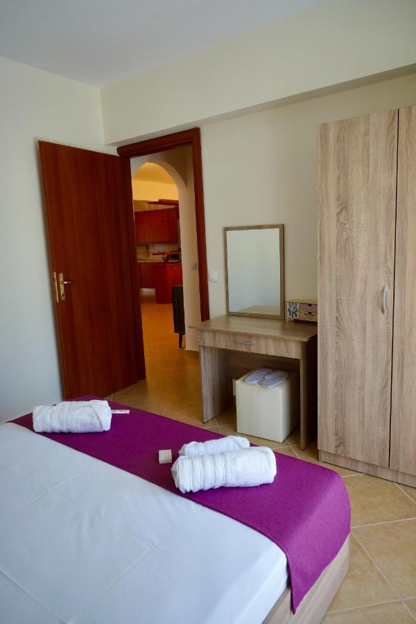 Casa Ideale 3 Limenaria  Dış mekan fotoğraf
