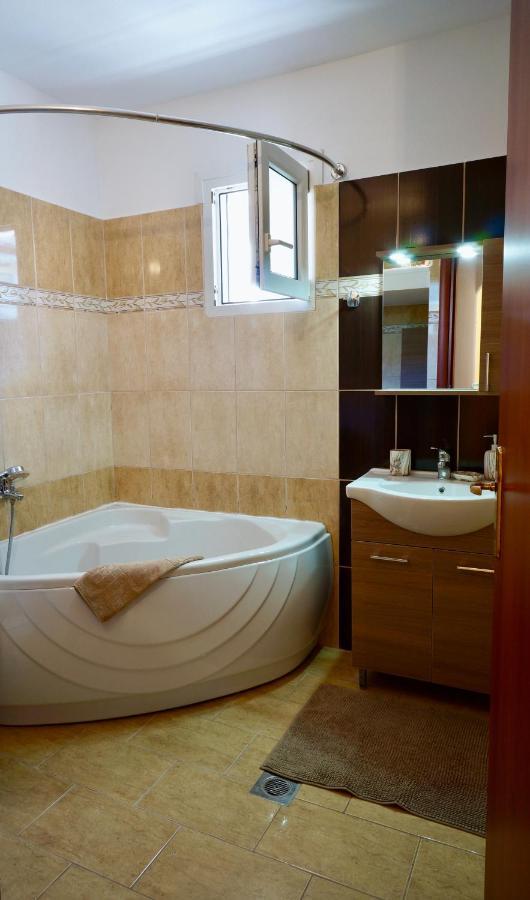 Casa Ideale 3 Limenaria  Dış mekan fotoğraf