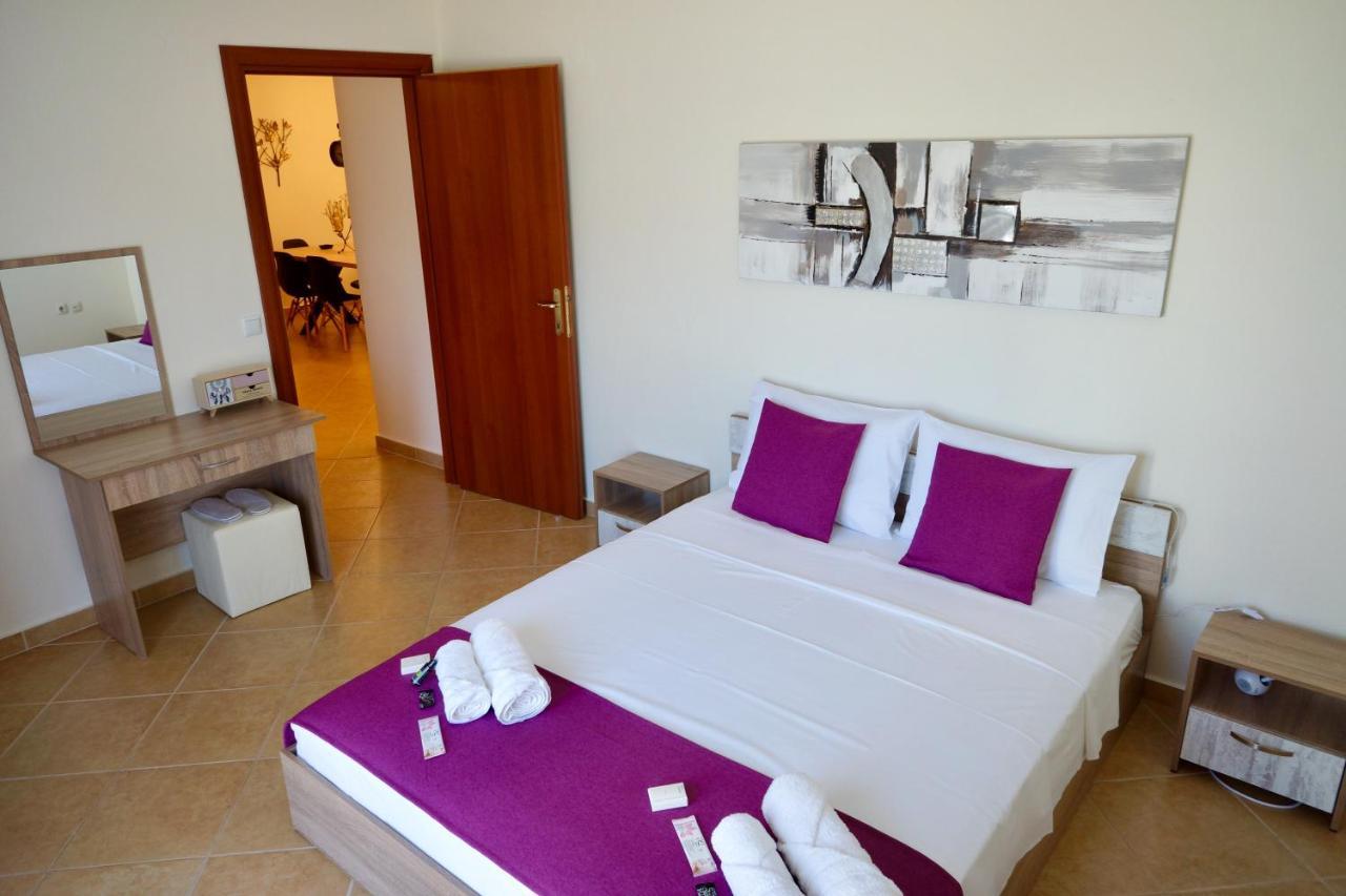 Casa Ideale 3 Limenaria  Dış mekan fotoğraf