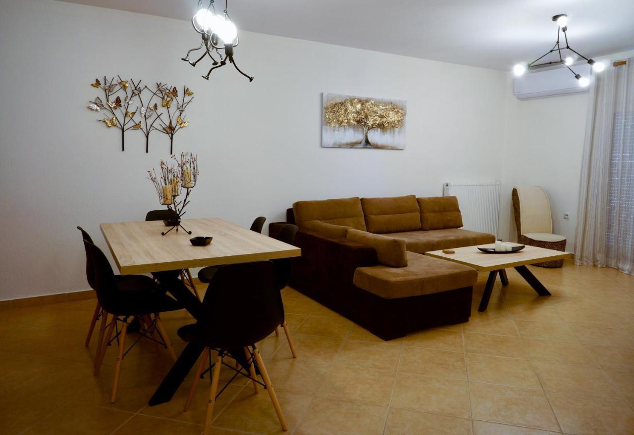 Casa Ideale 3 Limenaria  Dış mekan fotoğraf