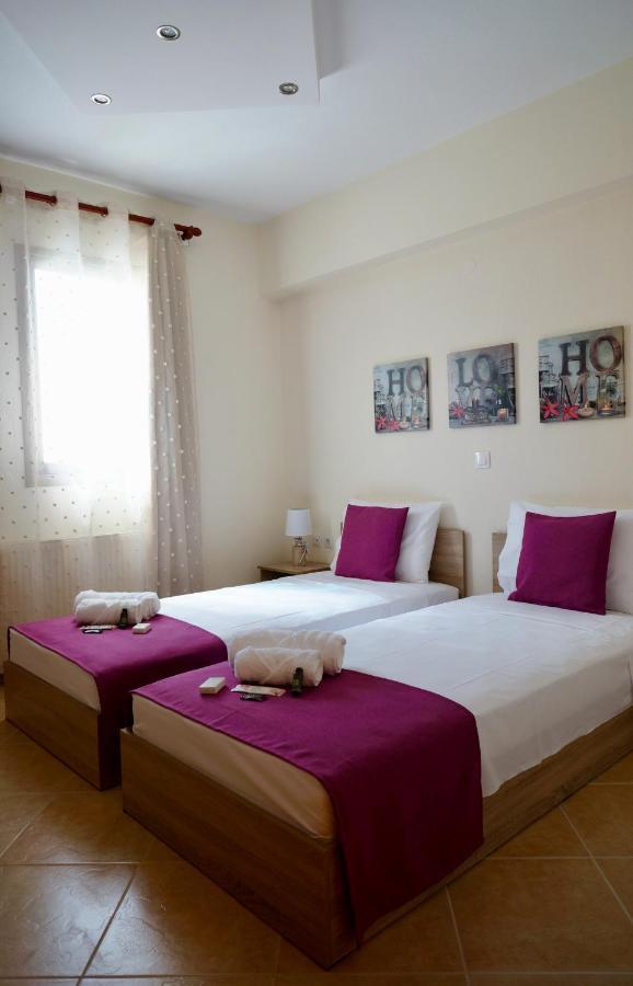 Casa Ideale 3 Limenaria  Dış mekan fotoğraf