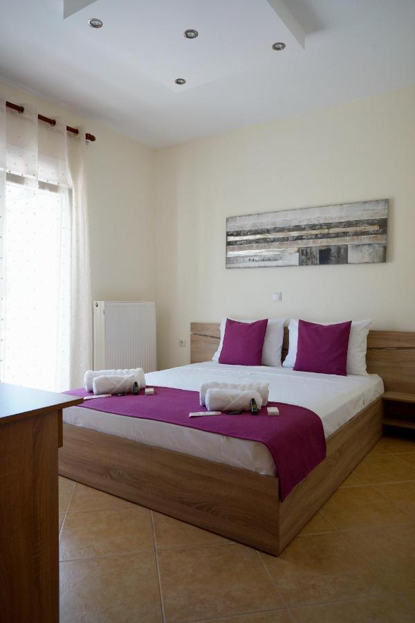 Casa Ideale 3 Limenaria  Dış mekan fotoğraf