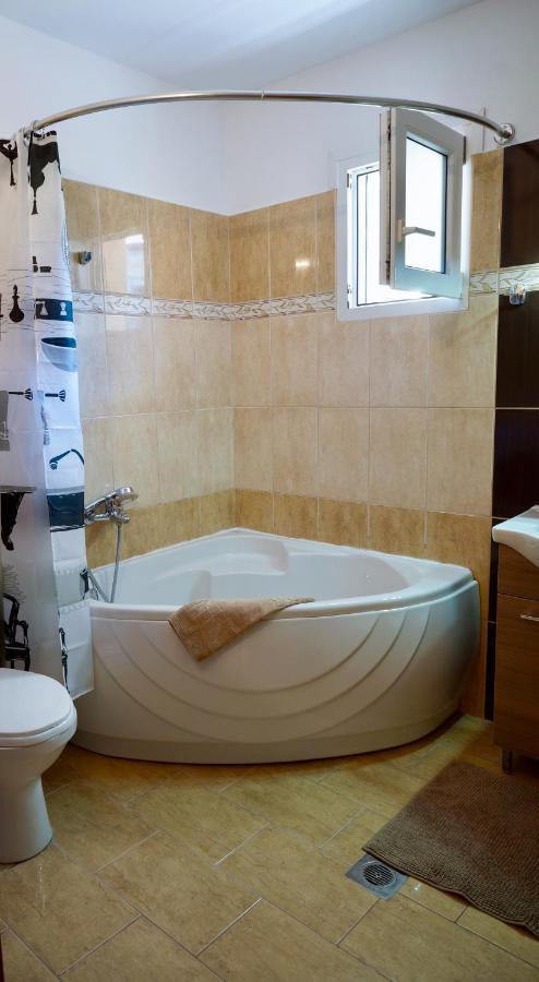 Casa Ideale 3 Limenaria  Dış mekan fotoğraf